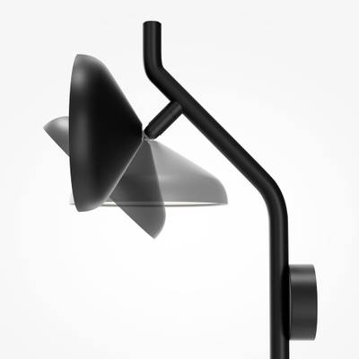 Настенный светильник (бра) Vita 3000К 9Вт MOD451WL-L8B3K. TM Maytoni