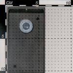 Citilux CLU0001 LED Уличный настенный светильник Графит