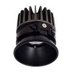 ST851.438.12 Светодиодный модуль Черный LED 1*12W 3000K 960Lm Ra&gt;90 36° IP20 D69xH70 220-240V