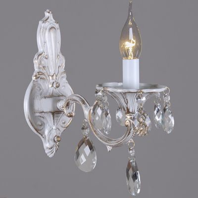 89347-0.2-01 светильник настенный