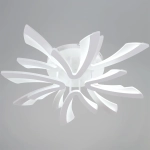 59090-0.3-4+4 WH светильник потолочный Reluce, LED