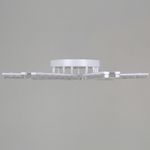 58290-0.3-12 WH светильник потолочный