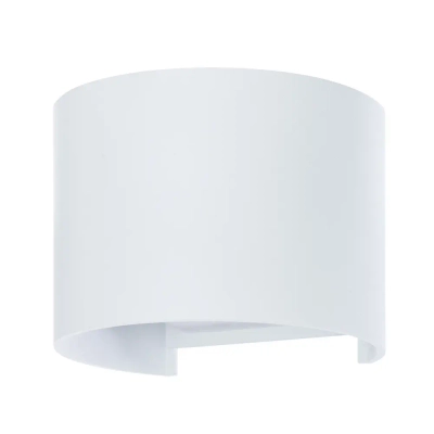 Фасадный светильник Arte Lamp RULLO A1415AL-1WH, 2хLED