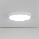 Citilux Купер CL72470G0 LED RGB Светильник с пультом Белый