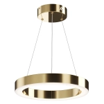 Подвесной светильник Сатурн / Saturno 3500К 35Вт, MOD415PL-L36BS4K. TM Maytoni