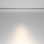 Трековый светильник Points Exility 4000К 10Вт 36° TR232-2-10W4K-B. TM Maytoni