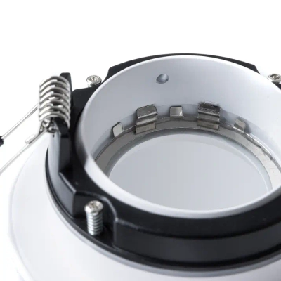 Точечный встраиваемый светильник Arte Lamp GIRO A2867PL-1WH, 1хGU10