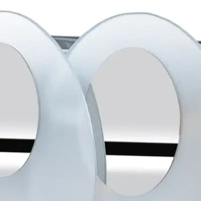 Настенный светильник Arte Lamp ROSABELLA A4067AP-2CC, 2хE14