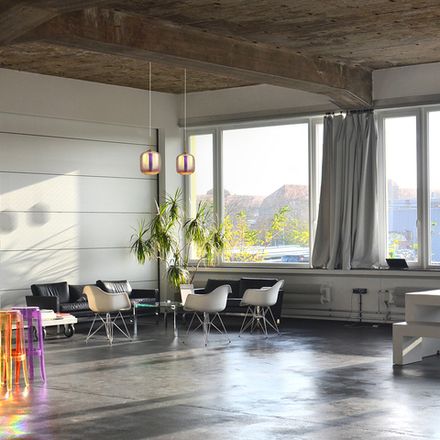 Подвесной светильник Dolce E27х1, MOD001PL-01CFL. TM Maytoni