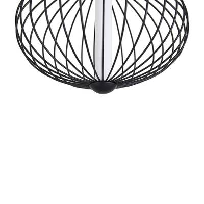 Подвесной светильник Sabi FR6131PL-L10B, LED. TM Maytoni