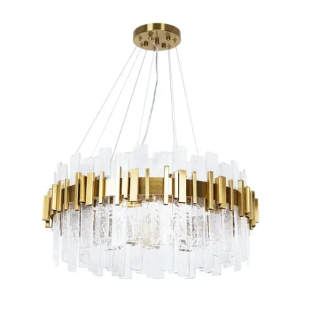 Подвесная люстра Arte Lamp ALYA A1053SP-14PB, 14хG9