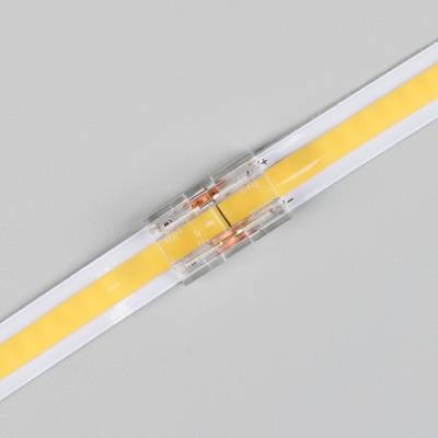 Коннектор универсальный COB-MONO-8mm-2pin-STS-STW-8-in-1 (Arlight, IP20 Пластик)