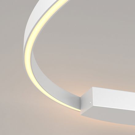 Настенный светильник (бра) Rim 3000К 51Вт, MOD058WL-L50W3K. TM Maytoni