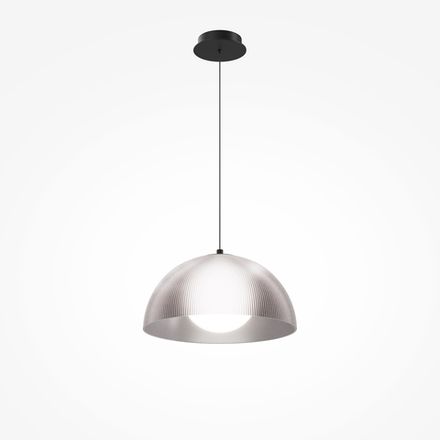 Подвесной светильник Batten 3000К 20Вт MOD472PL-L20B3K. TM Maytoni