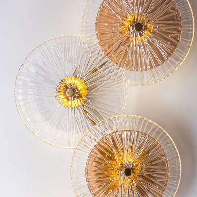 Декоративная подсветка Arte Lamp AJOUR A1258AP-4PB, 4хLED