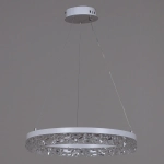 02412-0.4-500 светильник потолочный Reluce, LED