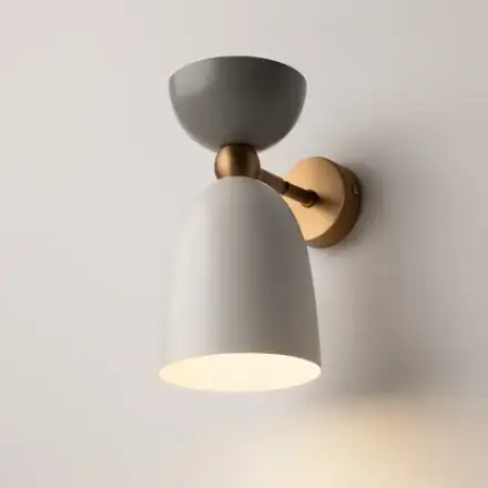 Настенный светильник (бра) Клош / Cloches E14х1, MOD113WL-01W. TM Maytoni