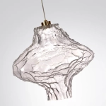 5107/3LA L-VISION ODL26 247 металл/стекло Подвес LED x 3W 4000K ORDI