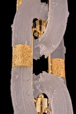 Подвесной светильник Anelli FL1100-3P, LED