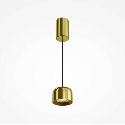 Подвесной светильник Comfy 3000K 12Вт 60°, P113-L12-3K-BS. TM Maytoni