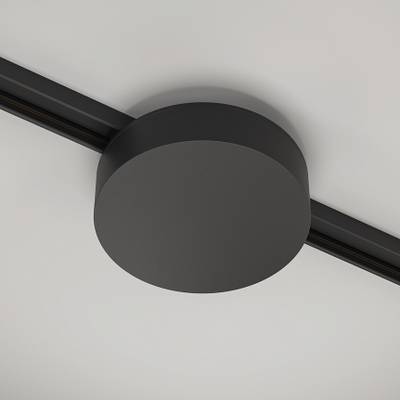 Блок питания встраиваемый Basity 48V, 100Вт, черный, Smart, TRA172DR-100W-DS-B. TM Maytoni