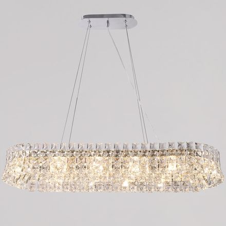 IL5130-950LZF-25 CH ELITE светильник потолочный