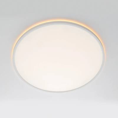 CL749500 NORMA Белый с пультом и RGB