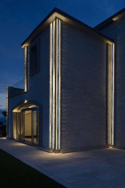 Уличный светильник Sagitta 4045-1W. ТМ Favourite