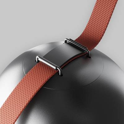 Подвесной светильник Bowl Parity 3000K 20Вт 120° черный, TR126B-20W3K-B. TM Maytoni