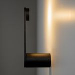 Настенный светильник (бра) Connect 3000К 5Вт, MOD356WL-L4B3K. TM Maytoni