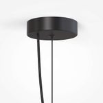 Подвесной светильник Reels E14х7, MOD268PL-07B. TM Maytoni