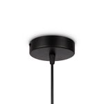 Подвесной светильник Wavy FR5243PL-01BR8, E27х1. TM Maytoni
