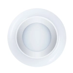 Точечный встраиваемый светильник Arte Lamp ALIOTH A7992PL-1WH, LED