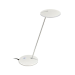 Citilux Ньютон CL803030 LED Настольный светильник с диммером Белый