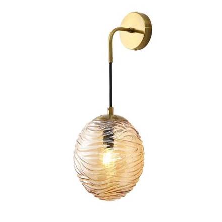 Настенный светильник Flamma 2722-1W. ТМ Favourite