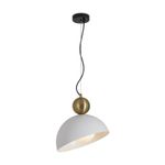 Подвесной светильник Bowl FR5439PL-01W, E27х1. TM Maytoni