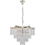 IL3575-6+3PSQ-24 GD LYRA светильник потолочный ILLUMICO, E14х9