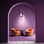 Подвесной светильник Клош / Cloches E14х1, MOD113PL-01W. TM Maytoni