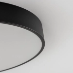 Citilux Купер CL72495G1 LED RGB Светильник с пультом Чёрный