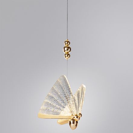 Подвесной светильник Divinare Letizia 1200/01 SP-6, 1хLED
