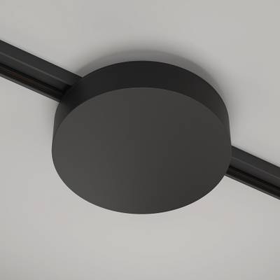 Блок питания встраиваемый Basity 48V, 200Вт, черный, TRA172DR-200W-B. TM Maytoni