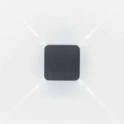 Citilux CLU0006X LED Уличный настенный светильник