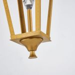Подвес Lampion 4003-1P. ТМ Favourite