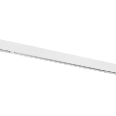 205246 Светильник д/1-фазн трека TETA  APP LED 27W 1700LM SMD 120G БЕЛЫЙ PRO 3000-6000K DIM Lightstar