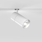 Slim Magnetic R02 Трековый светильник 12W 4200K белый 85012/01