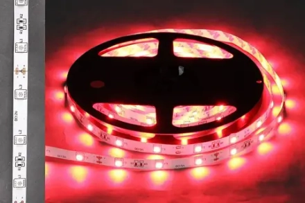 5050-30L-IP33 RED SMD WZQH светодиодная лента Sneha, LED