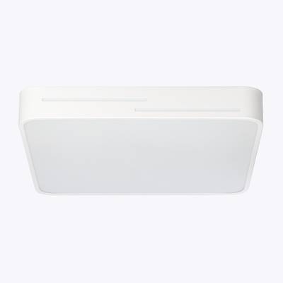 Citilux Купер Лайн CL724K70GL0 LED RGB Светильник с пультом Белый
