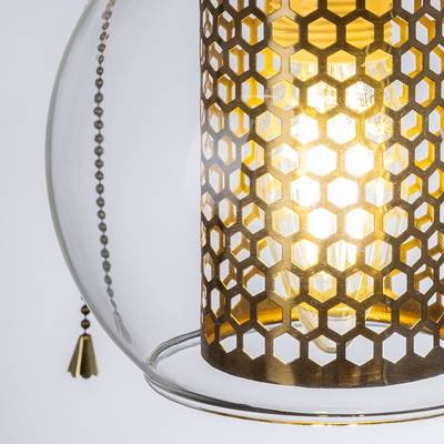 Бра Arte Lamp MANCHESTER A7045AP-1BK, 1хE14