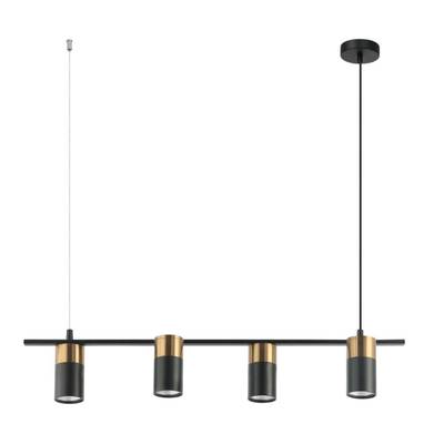 Подвесная люстра Topper 2825-4P. ТМ Favourite