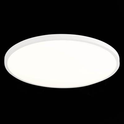 ST601.542.48 Светильник настенно-потолочный Белый LED 1*48W 4000K 4 320Lm Ra&gt;80 120 IP20 D600xH26 90-265V